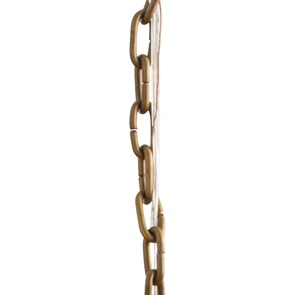 Arteriors - CHN-885 - Extension Chain - Chain - Antique Brass