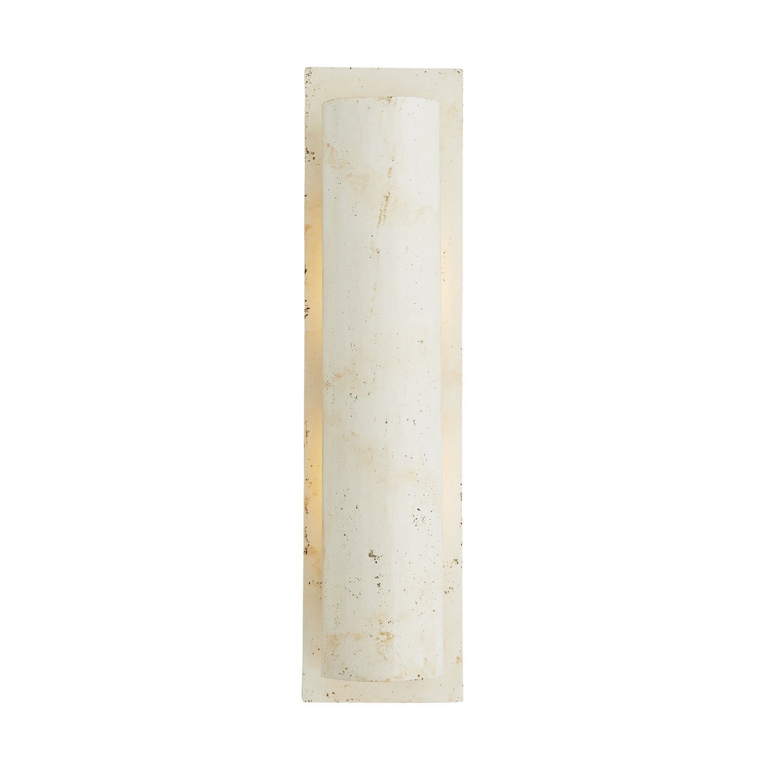 Arteriors - DW49005 - Two Light Wall Sconce - Catalina - Light Stone Wash