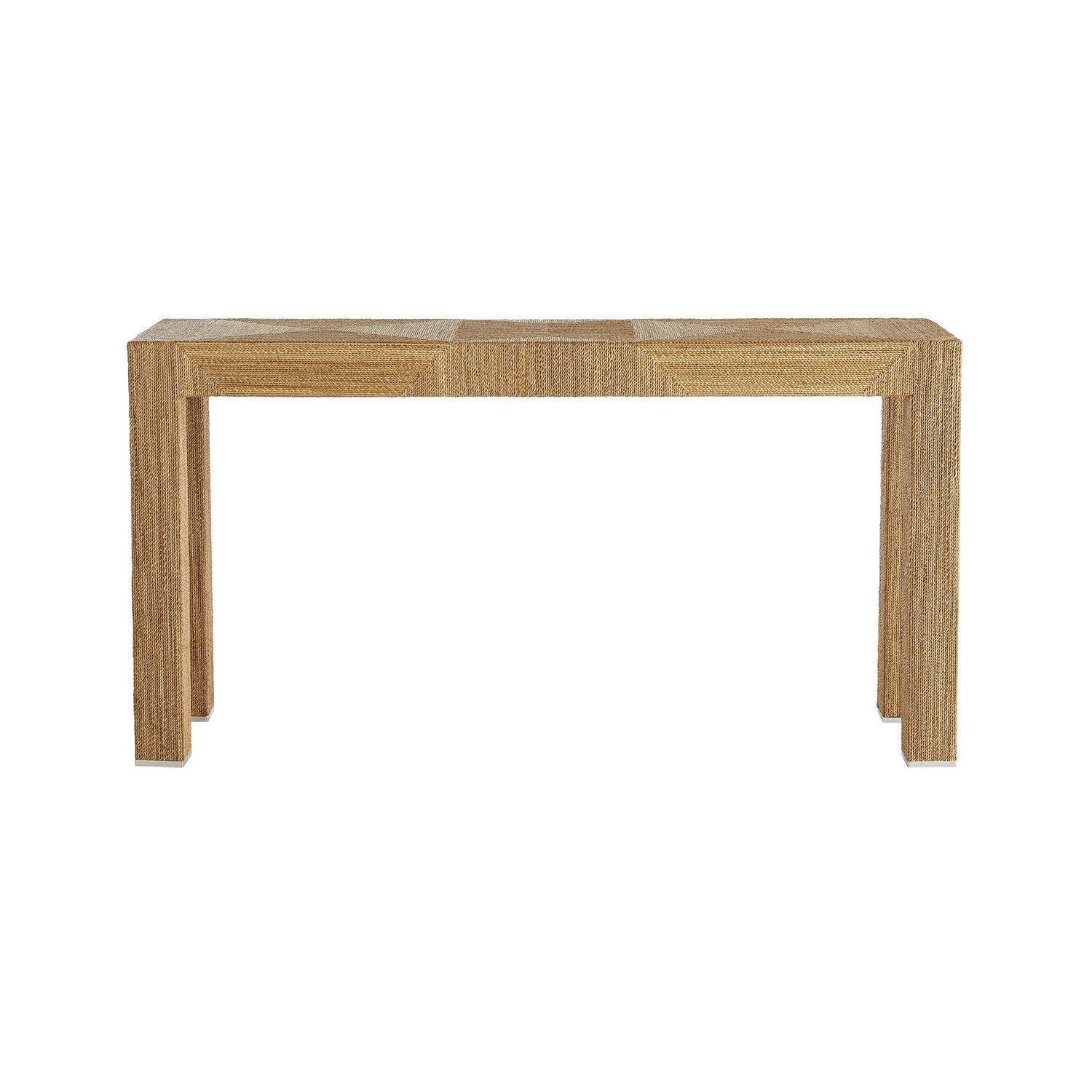 Arteriors - DW5002 - Console - Palmetto - Natural