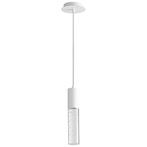 Oxygen - 3-69-6 - LED Pendant - Spirit - White White