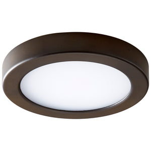 Oxygen - 3-645-22 - LED Ceiling Mount - Elite - Oiled Bronze