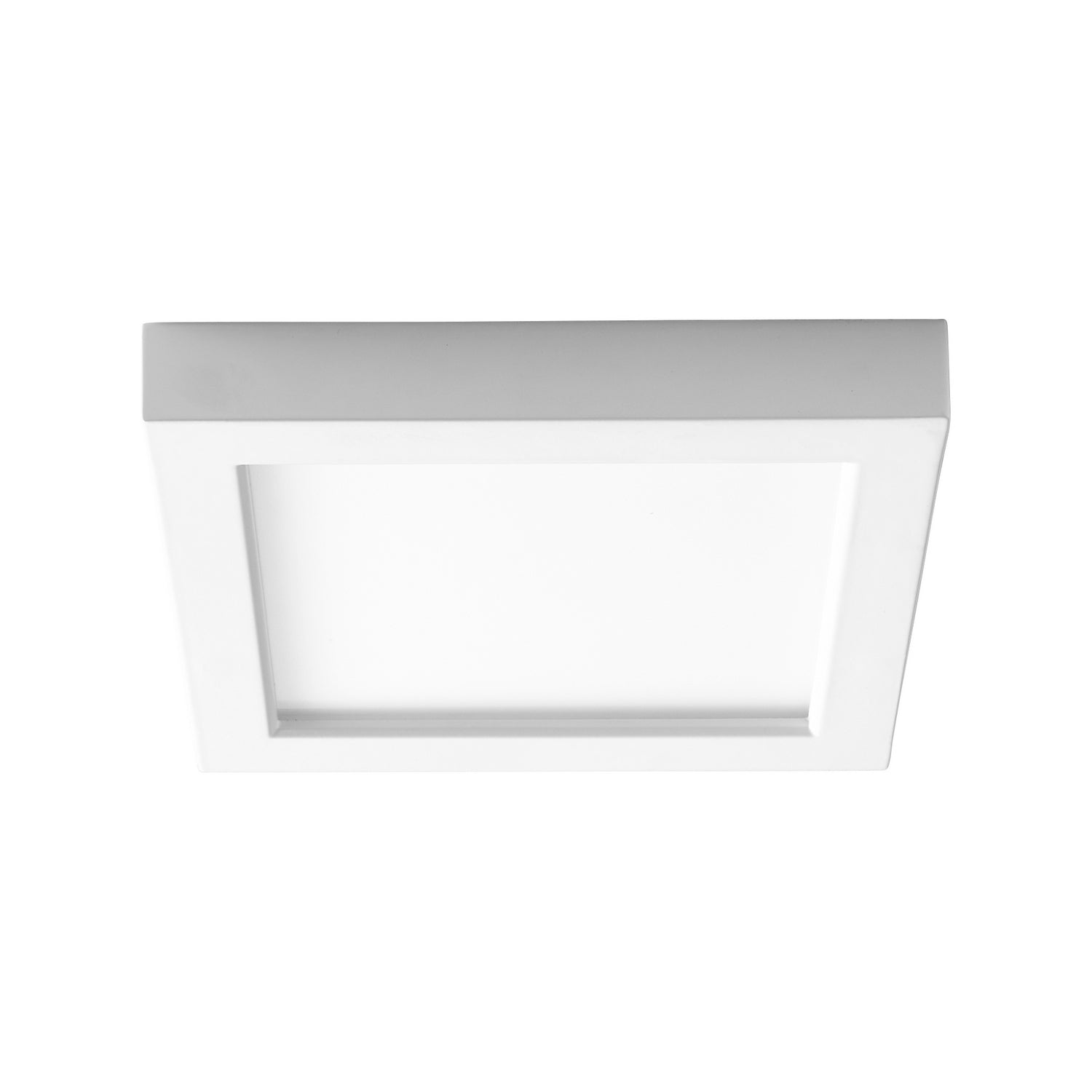 Oxygen - 3-333-6 - LED Ceiling Mount - Altair - White