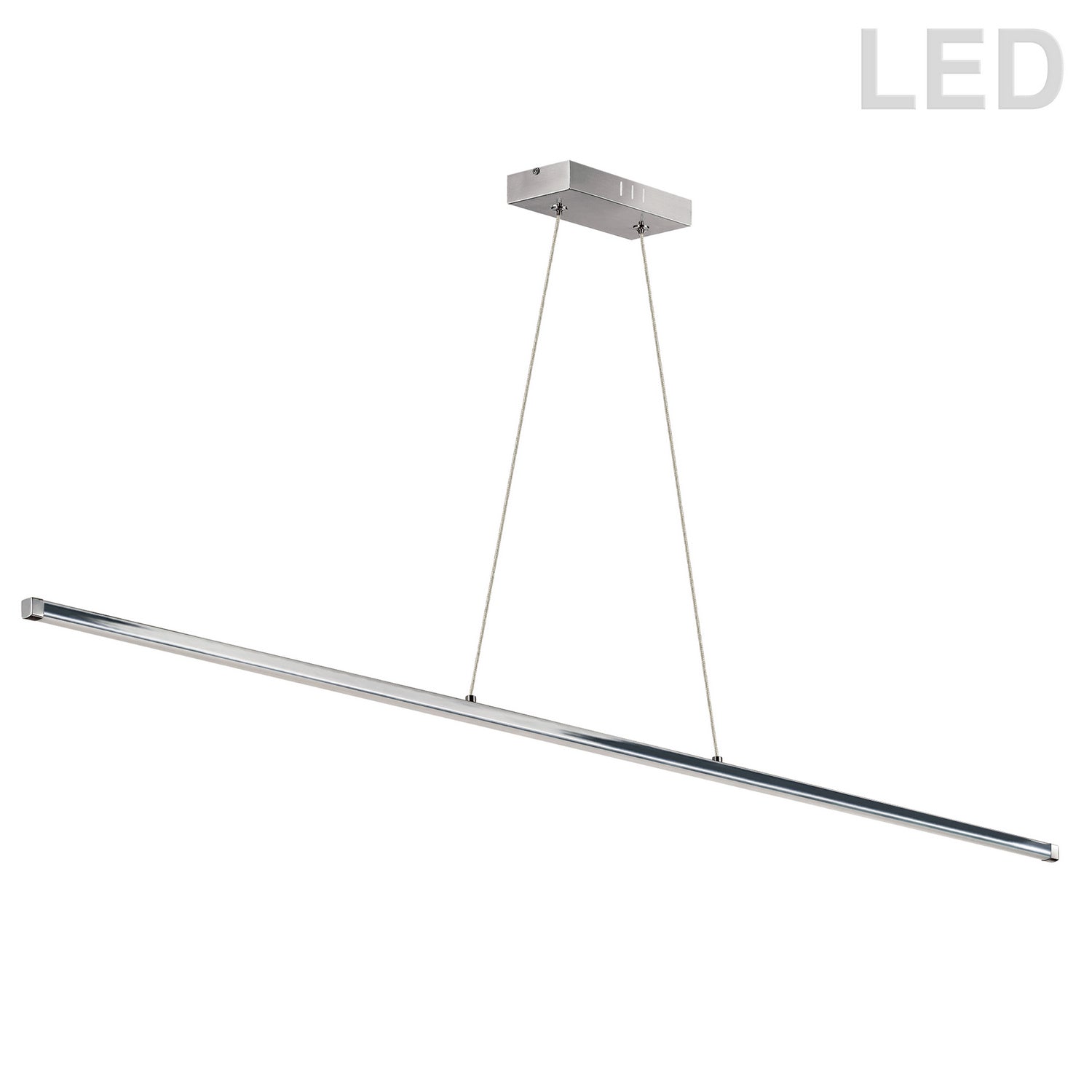 Dainolite Ltd - ARY-4830LEDHP-PC - LED Pendant - Array - Polished Chrome