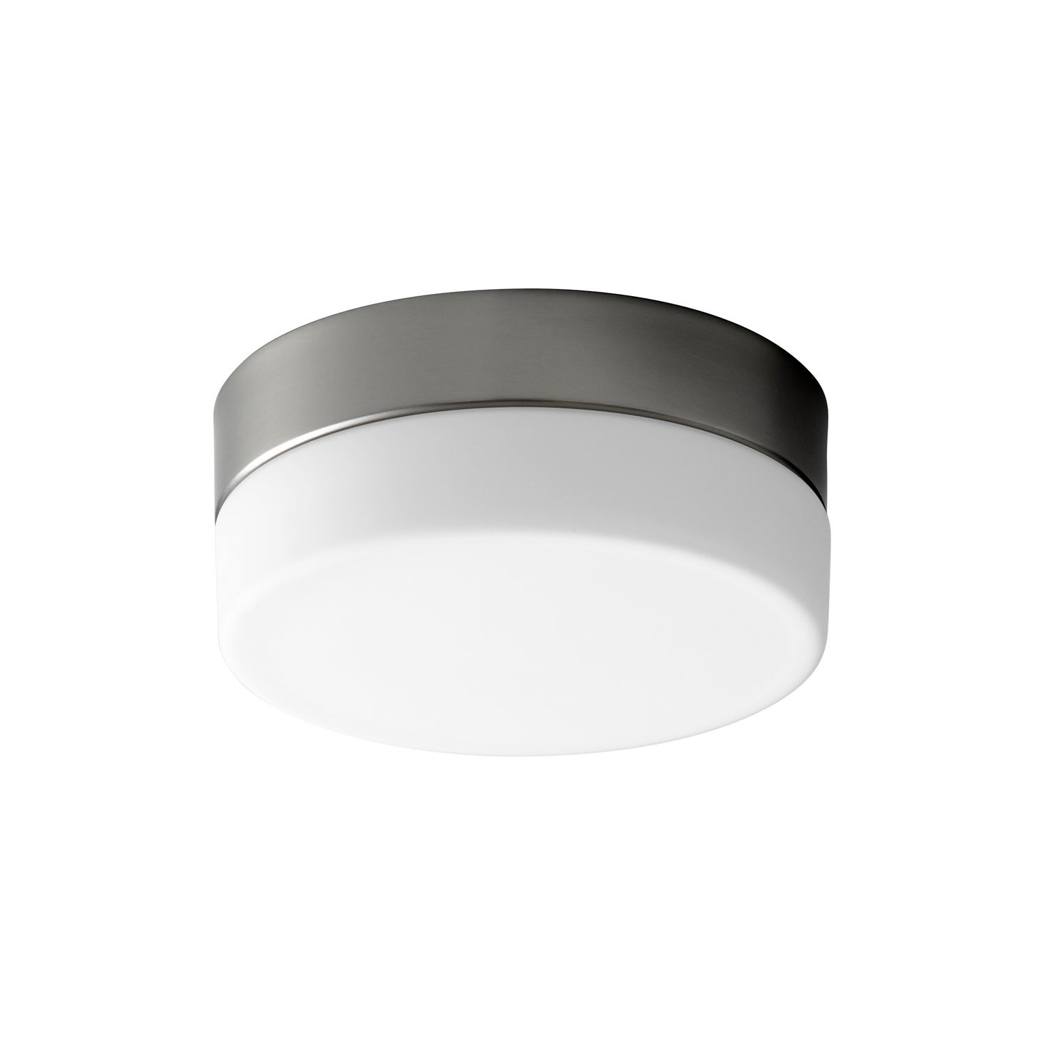 Oxygen - 32-630-24 - LED Ceiling Mount - Zuri - Satin Nickel