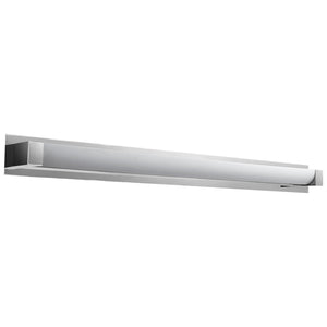 Oxygen - 3-549-20-BP420 - LED Vanity - Balance - Polished Nickel