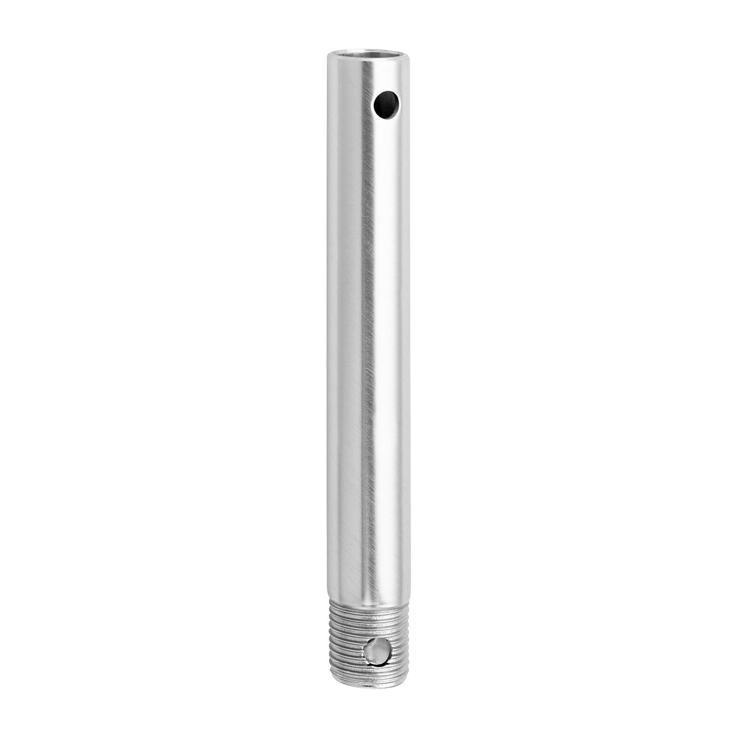 Oxygen - 3-6-1224 - Downrod - Downrod - Satin Nickel