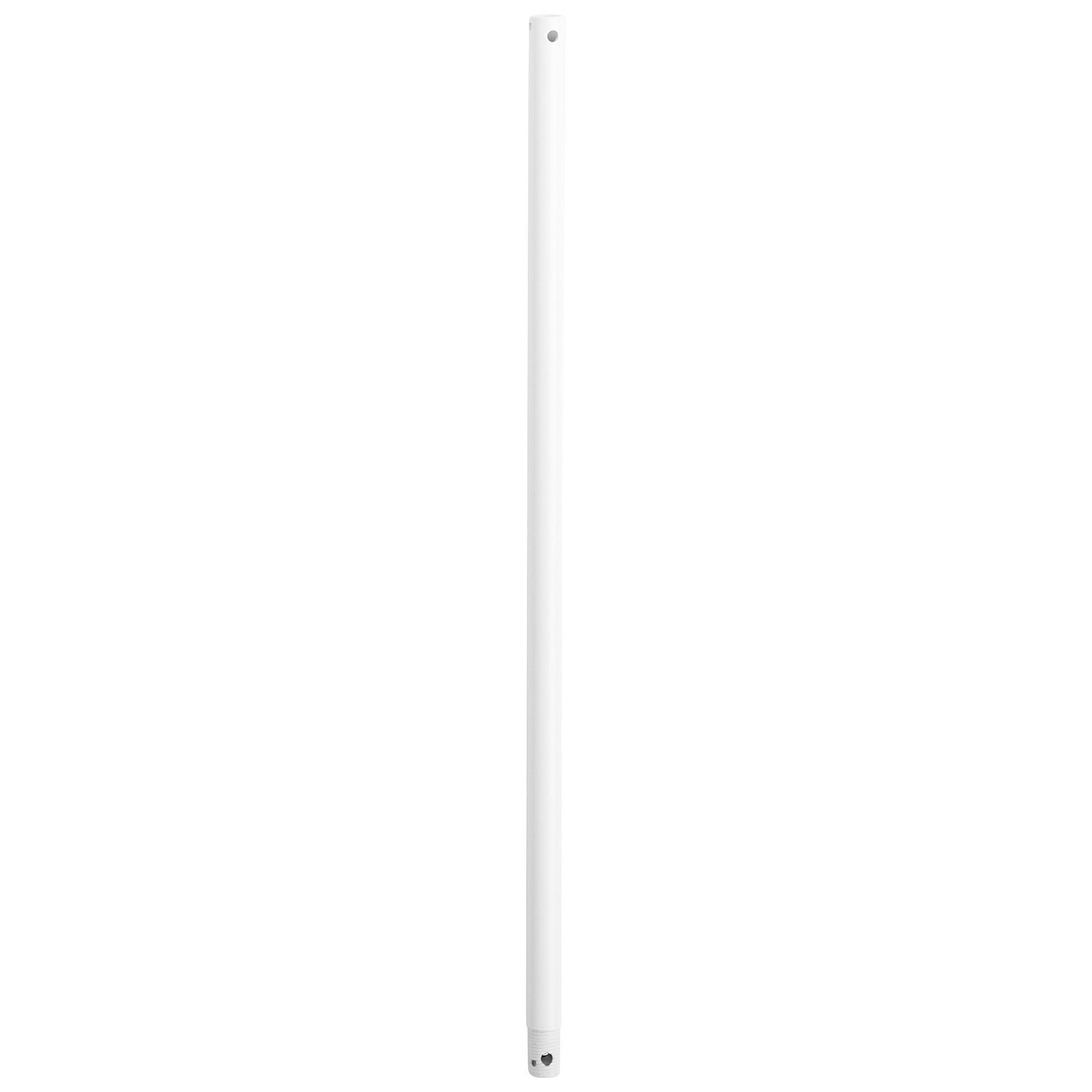 Oxygen - 3-6-2406 - Downrod - Downrod - White