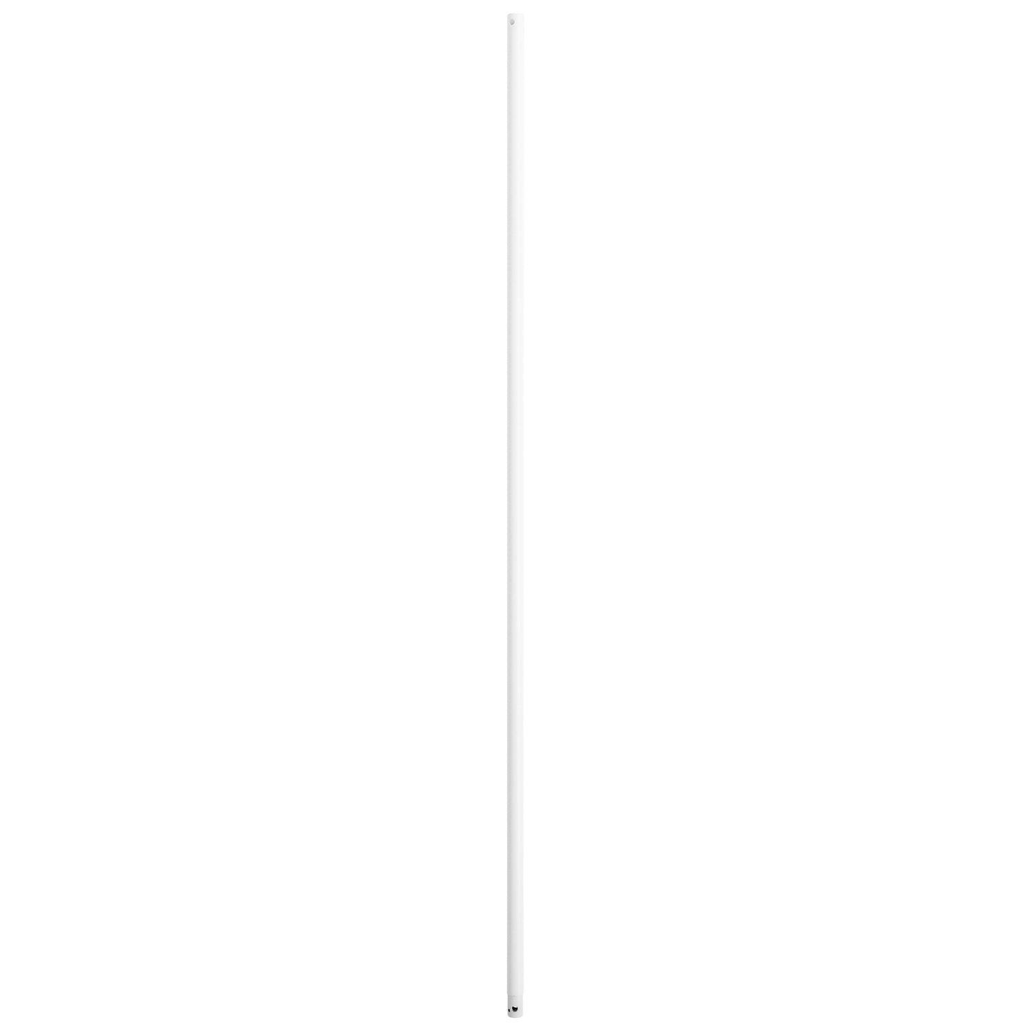 Oxygen - 3-6-4806 - Downrod - Downrod - White