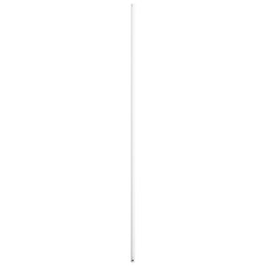 Oxygen - 3-6-4806 - Downrod - Downrod - White