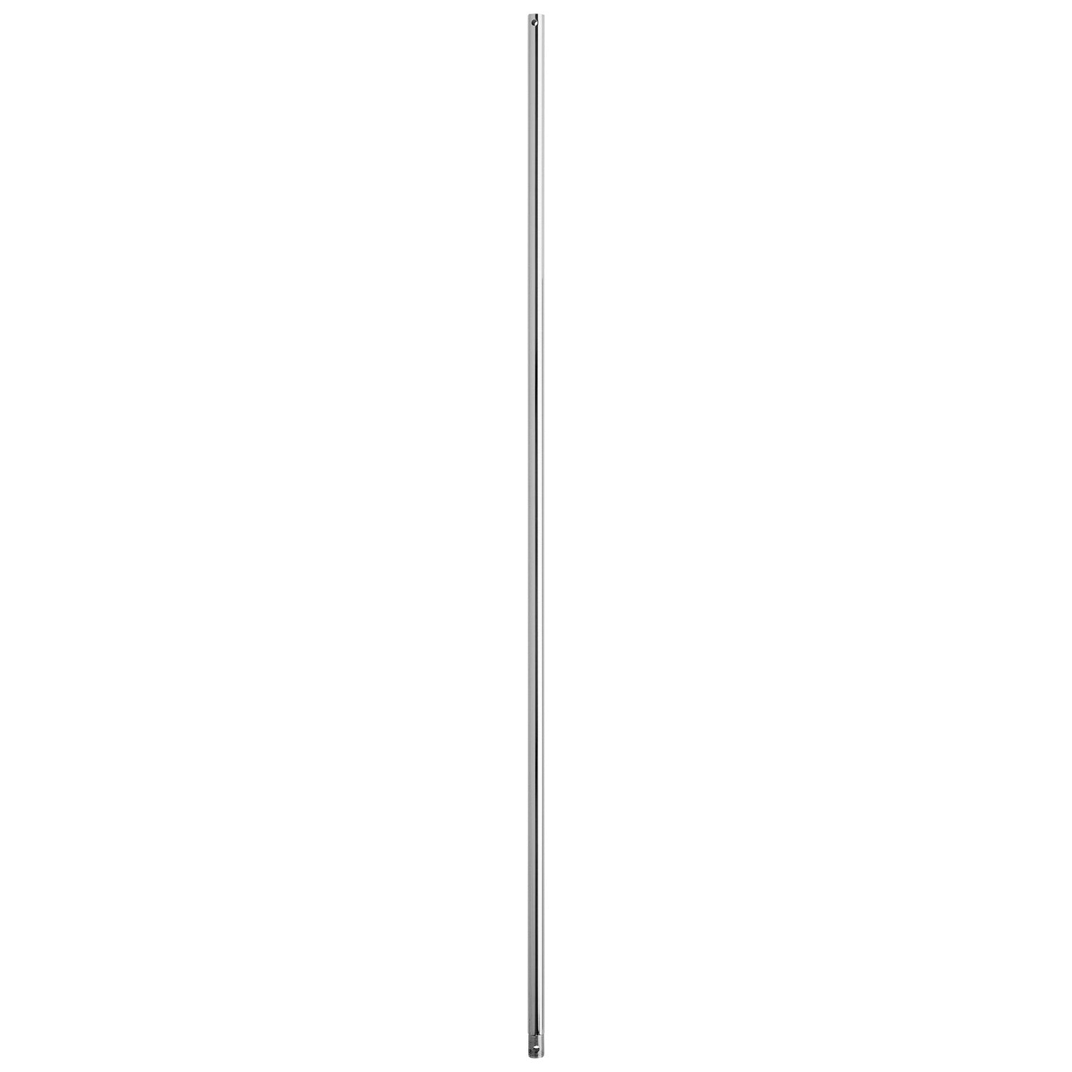 Oxygen - 3-6-4820 - Downrod - Downrod - Polished Nickel