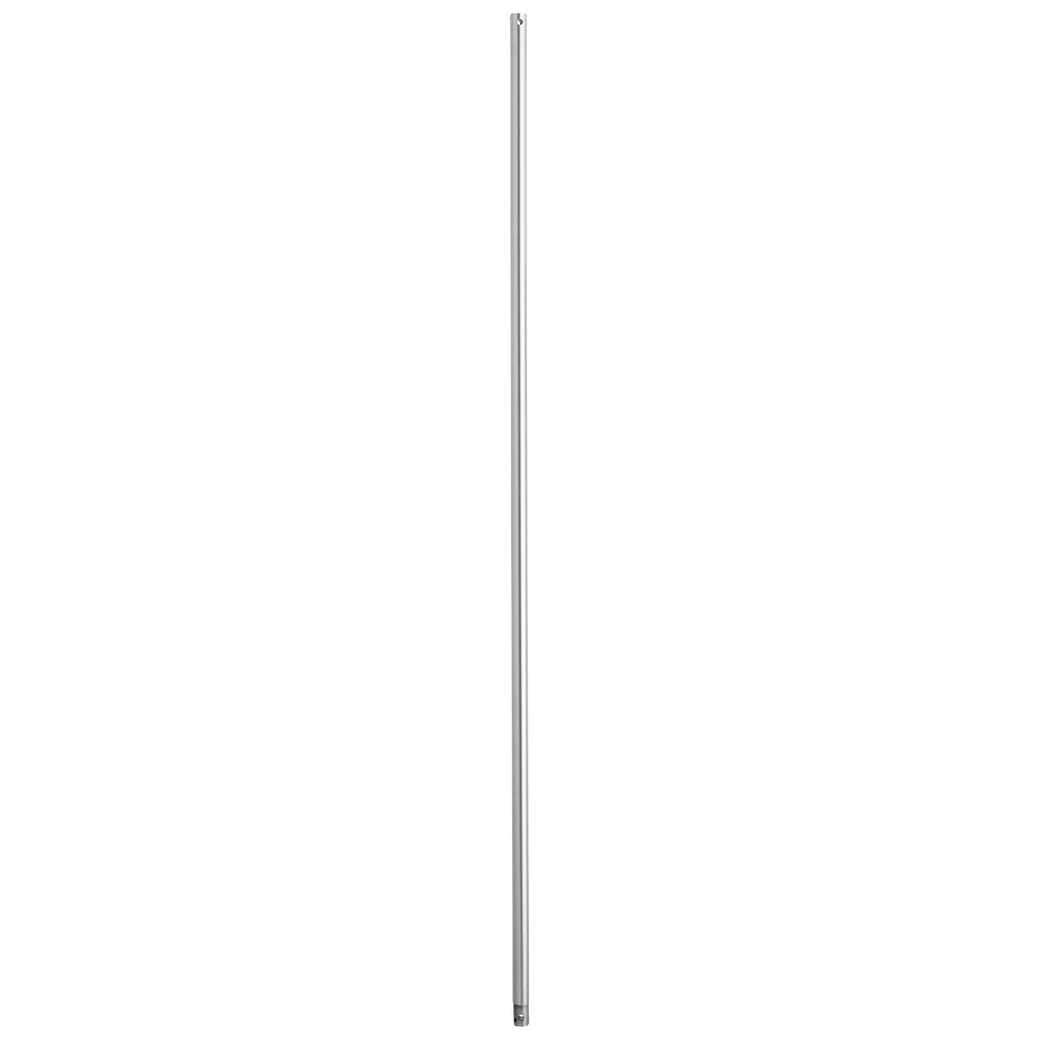 Oxygen - 3-6-4824 - Downrod - Downrod - Satin Nickel