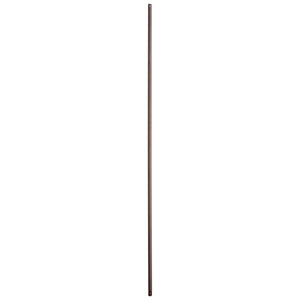 Oxygen - 3-6-6022 - Downrod - Downrod - Oiled Bronze