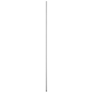 Oxygen - 3-6-6024 - Downrod - Downrod - Satin Nickel