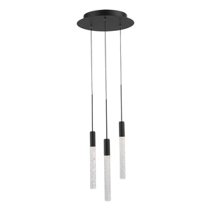 Modern Forms - PD-35603-BK - LED Pendant - Magic - Black