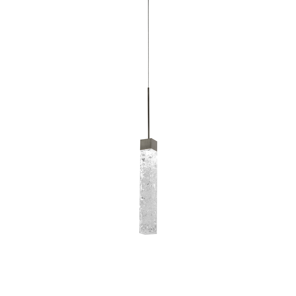 Modern Forms - PD-78013-AN - LED Mini Pendant - Minx - Antique Nickel