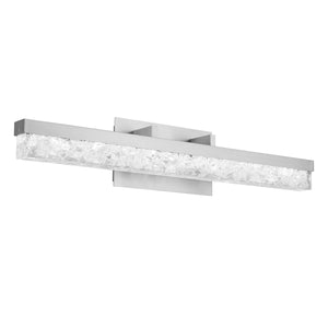 Modern Forms - WS-62029-BN - LED Vanity - Minx - Brushed Nickel