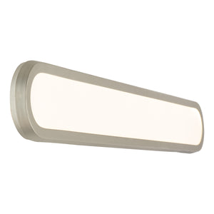 Modern Forms - WS-93037-BN - LED Vanity - Argo - Brushed Nickel