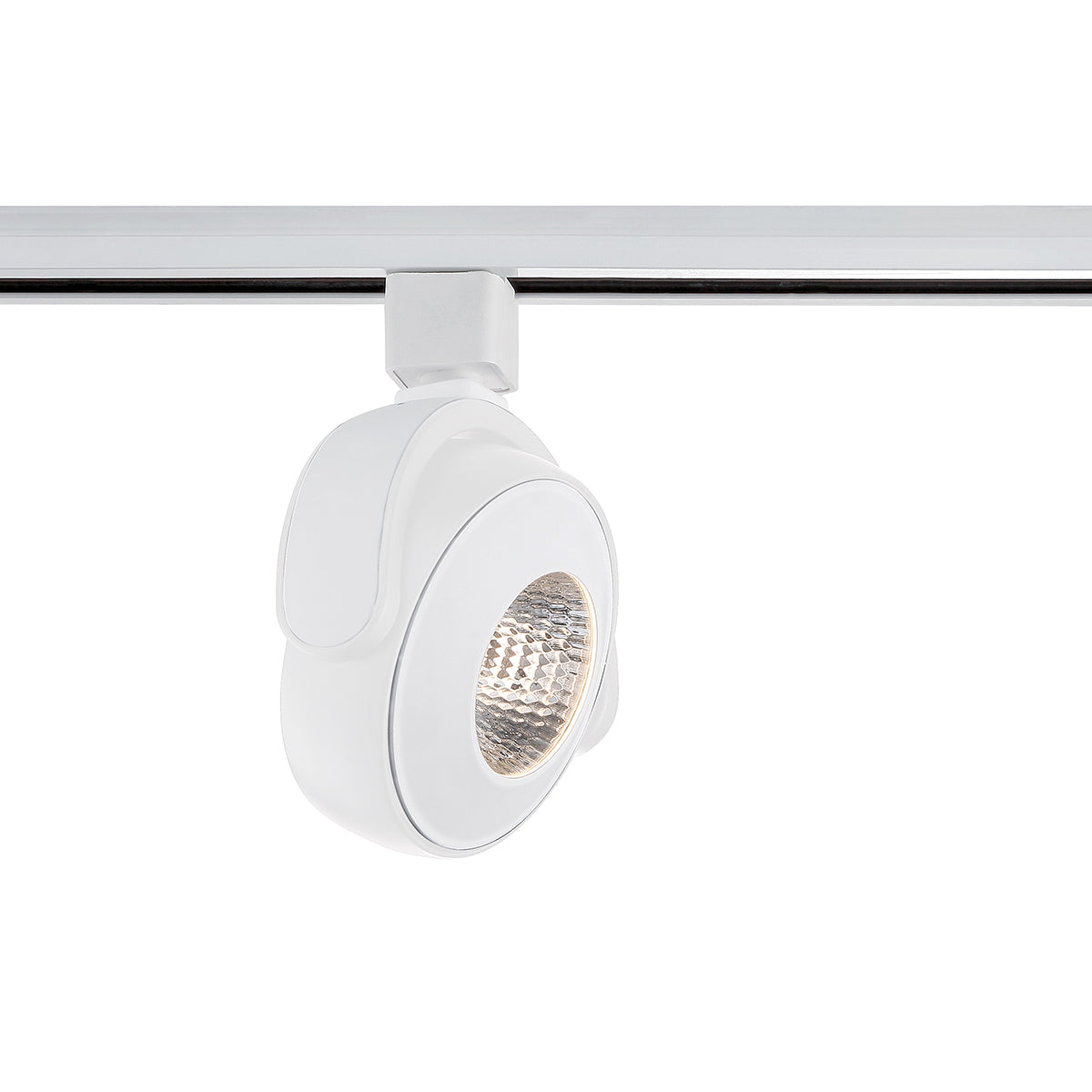 Eurofase - 32361-35-02 - TRACKHEAD,LED,30W,35K,BM24,WHT - White
