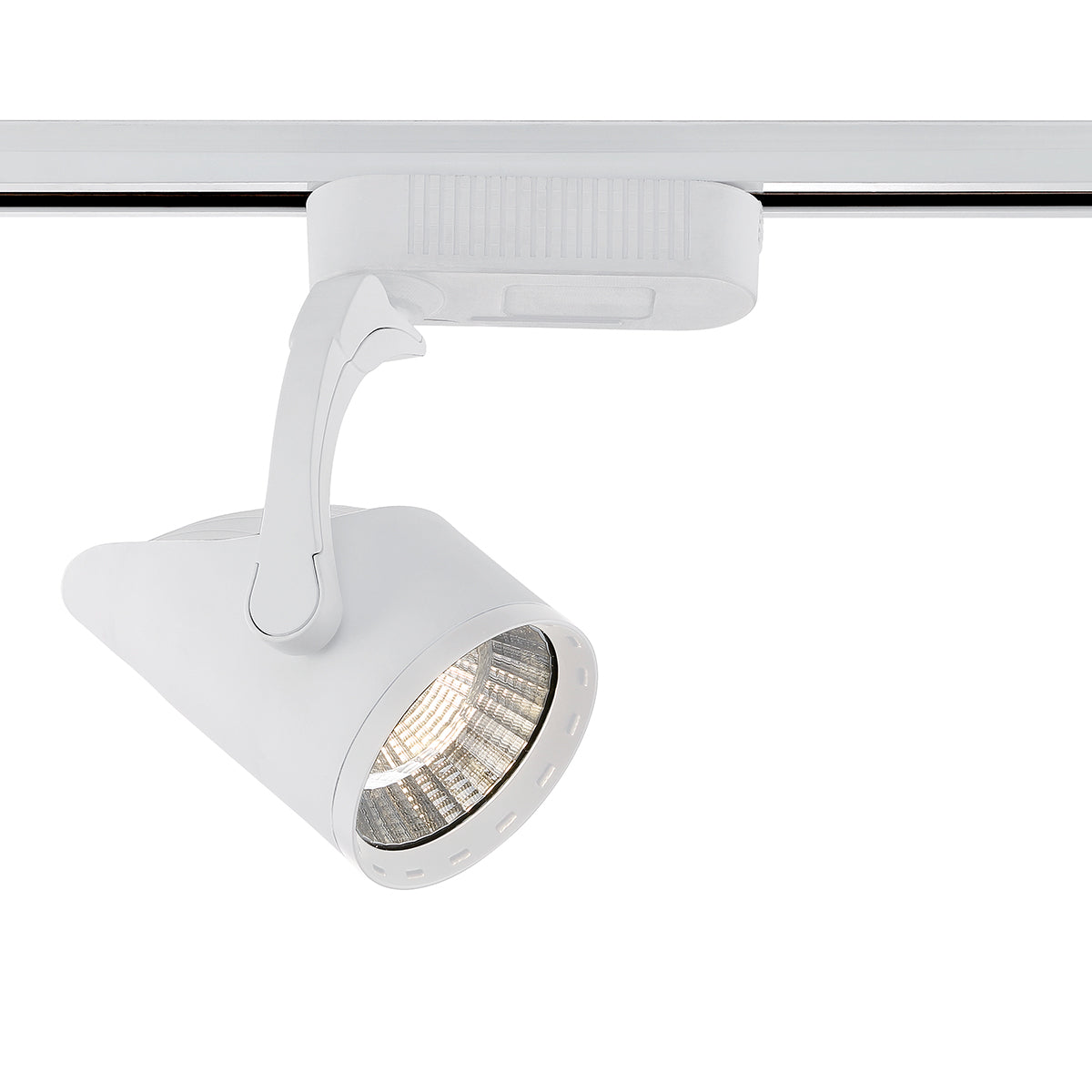 Eurofase - 32363-35-02 - TRACKHEAD,LED,40W,35K,BM24,WHT - White