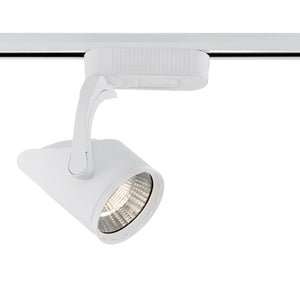 Eurofase - 32363-35-02 - TRACKHEAD,LED,40W,35K,BM24,WHT - White