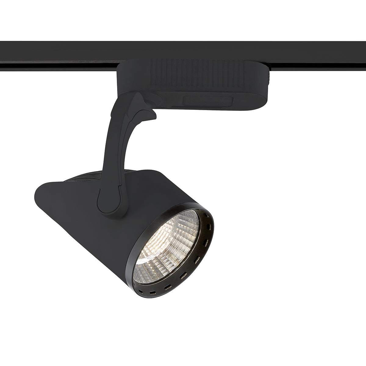 Eurofase - 32364-35-01 - TRACKHEAD,LED,30W,35K,BM24,BLK - Black