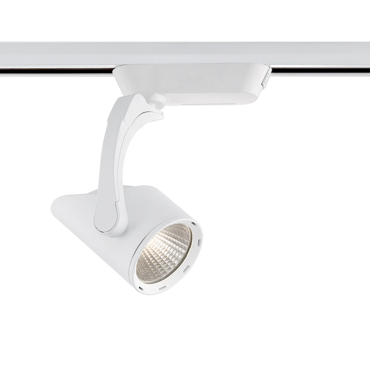 Eurofase - 32364-35-02 - TRACKHEAD,LED,30W,35K,BM24,WHT - White