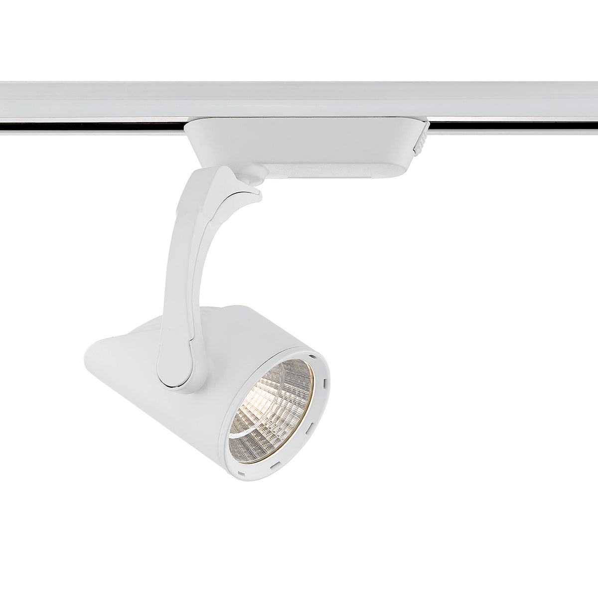 Eurofase - 32365-35-02 - TRACKHEAD,LED,20W,35K,BM24,WHT - White
