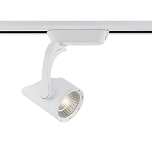 Eurofase - 32365-35-02 - TRACKHEAD,LED,20W,35K,BM24,WHT - White