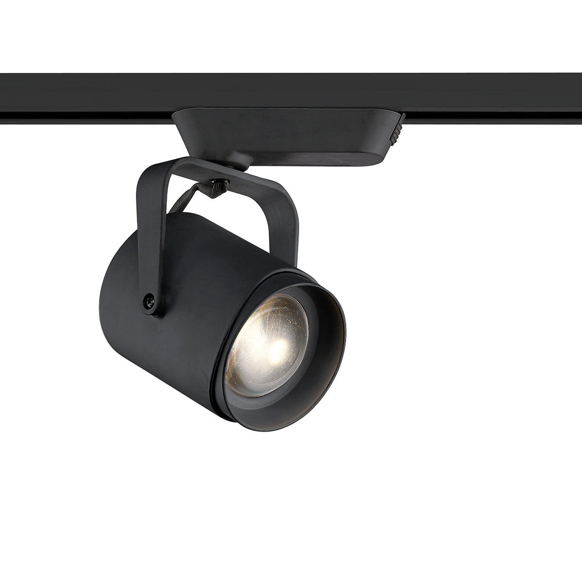 Eurofase - 32367-35-01 - TRACKHEAD,LED,40W,35K,BM90,BLK - Black