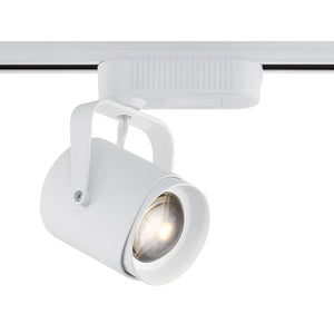 Eurofase - 32367-35-02 - TRACKHEAD,LED,40W,35K,BM90,WHT - White
