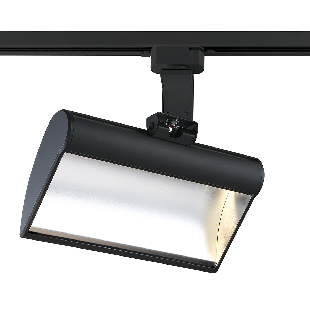 Eurofase - 32993-35-01 - TRACKHEAD,LED,30W,35K,BM100,BK - DIPPER - Black