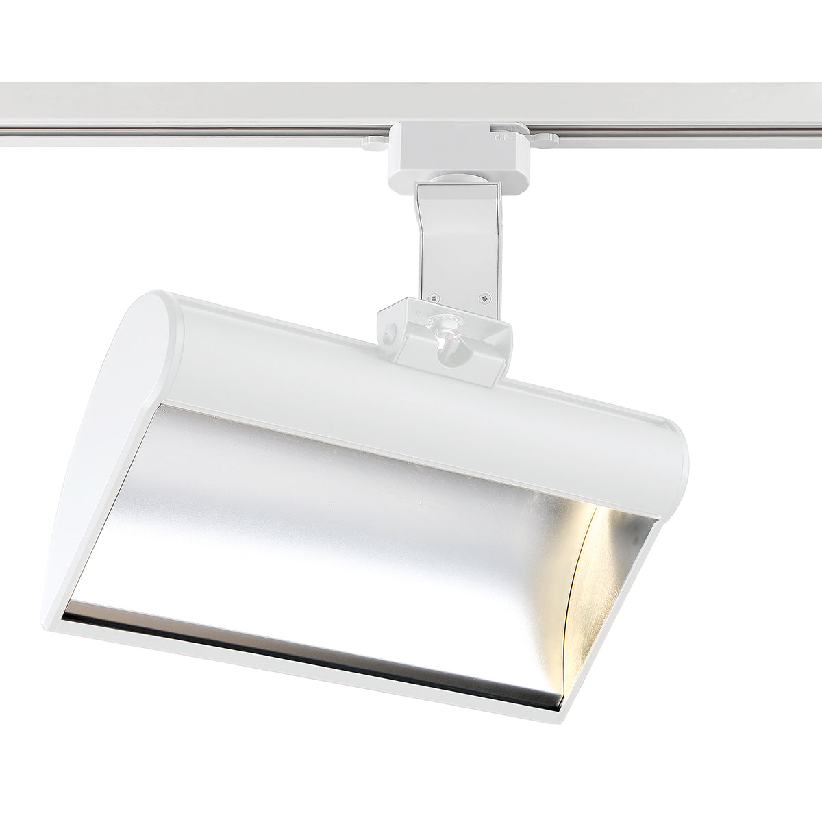 Eurofase - 32993-35-02 - TRACKHEAD,LED,30W,35K,BM100,WT - DIPPER - White