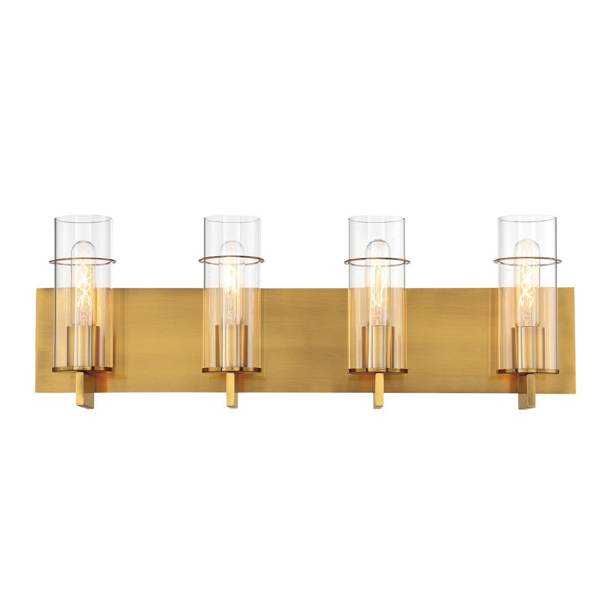 Eurofase - 34135-047 - PISTA-VAN-4LT-GD-CL - PISTA - Gold