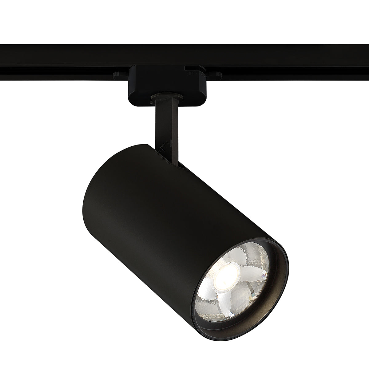 Eurofase - 35455-30-01 - CHARLIE,TRK HEAD,LED,30W,30K,B - CHARLIE - Black