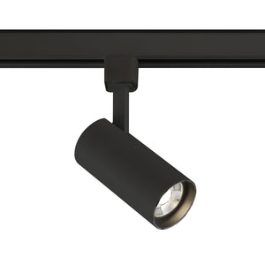 Eurofase - 35456-30-01 - CHARLIE,TRK HEAD,LED,15W,30K,B - CHARLIE - Black