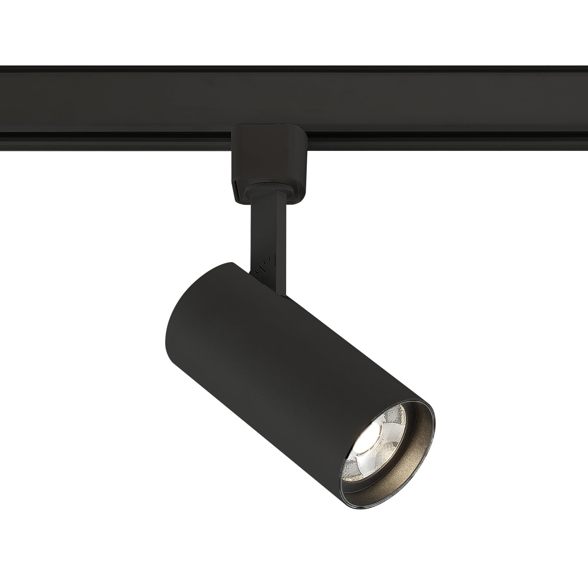 Eurofase - 35456-35-01 - CHARLIE,TRK HEAD,LED,15W,35K,B - CHARLIE - Black