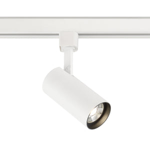 Eurofase - 35456-35-02 - CHARLIE,TRK HEAD,LED,15W,35K,W - CHARLIE - White