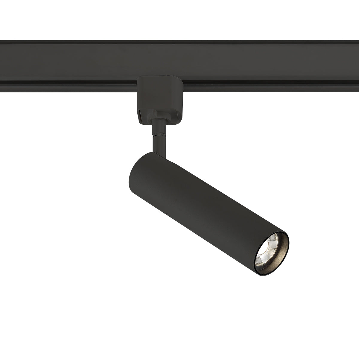 Eurofase - 35457-35-01 - CHARLIE,TRK HEAD,LED,7W,35K,B - CHARLIE - Black