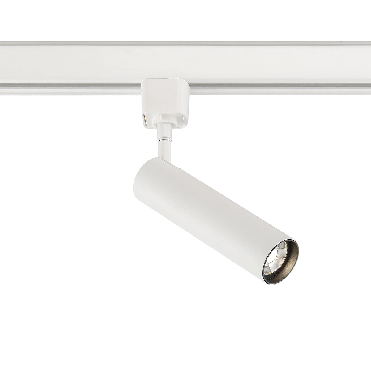 Eurofase - 35457-35-02 - CHARLIE,TRK HEAD,LED,7W,35K,W - CHARLIE - White