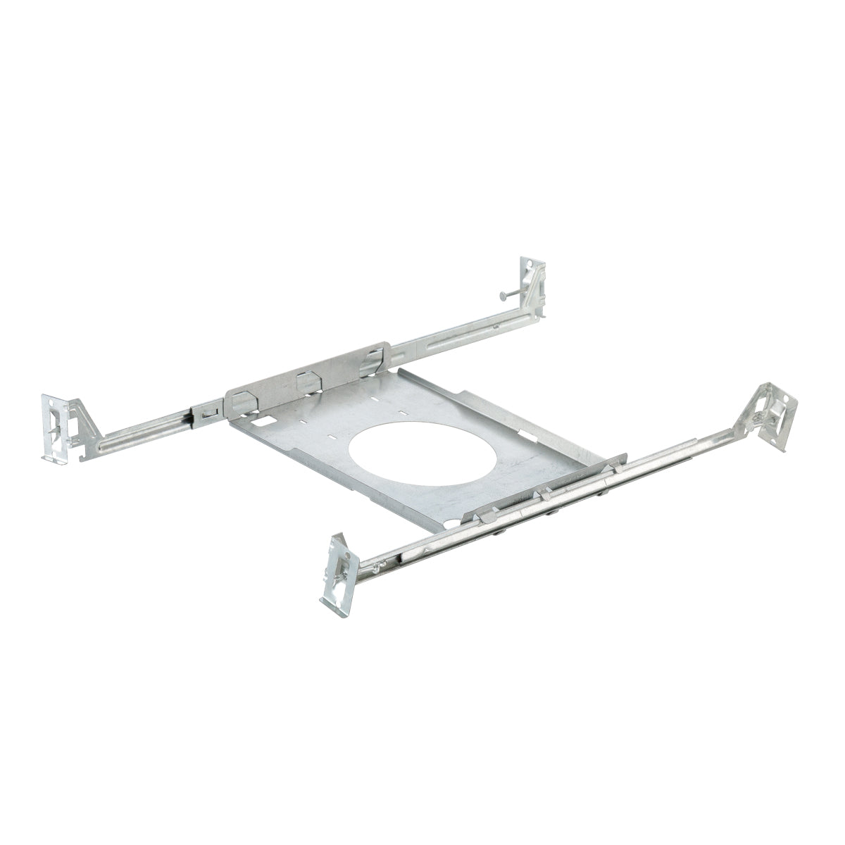 Eurofase - 35461-012 - NCP,FOR 3.5IN - FRAME-IN PLATE