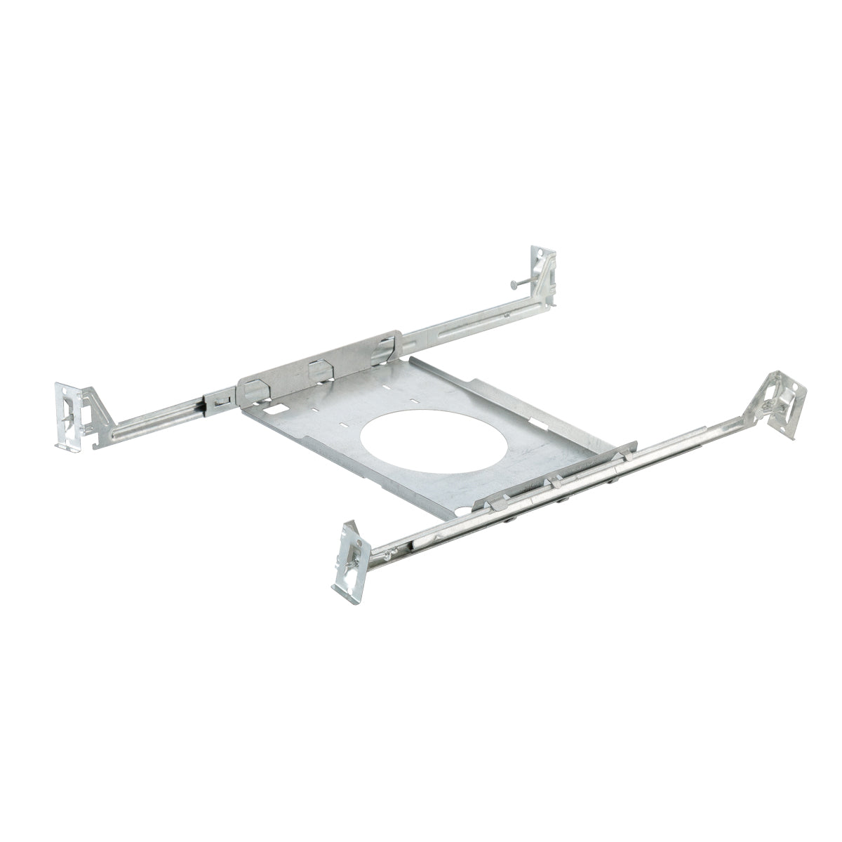 Eurofase - 35462-019 - NCP,FOR 4.25IN - FRAME-IN PLATE