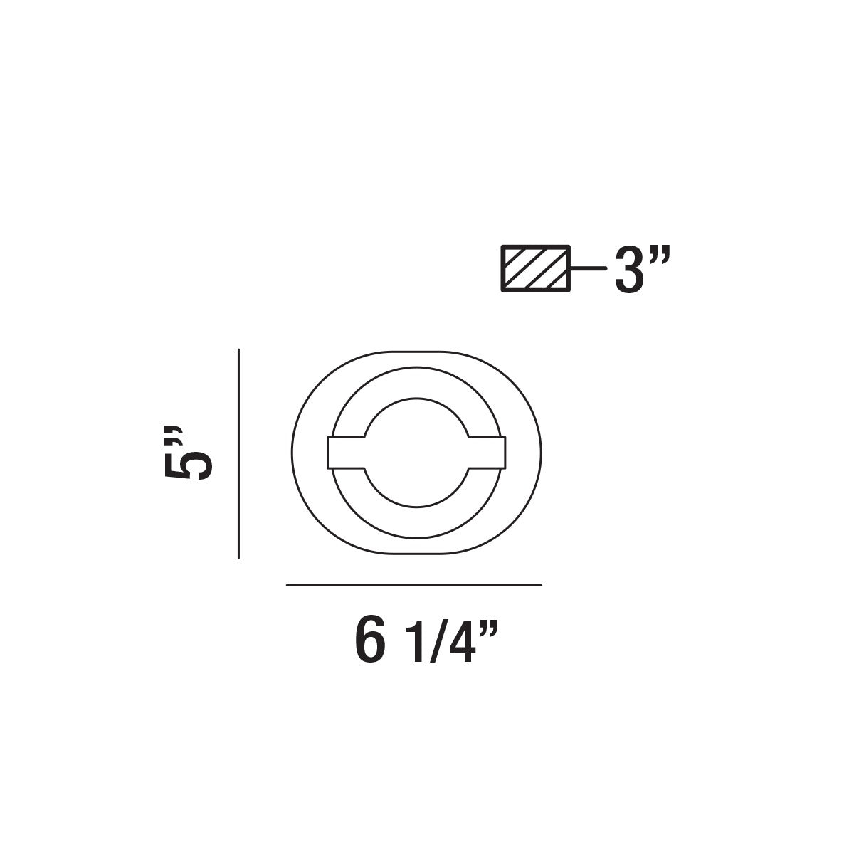 Eurofase - 35663-010 - LED Wall Sconce - Balewood - Chrome