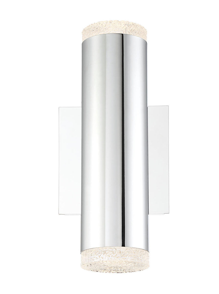 Eurofase - 35688-013 - LED Wall Sconce - Seaton - Chrome