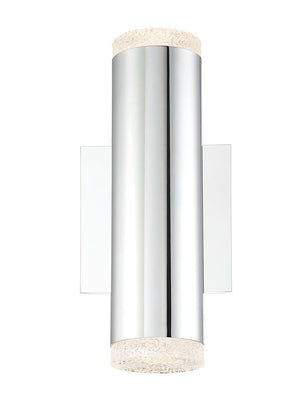 Eurofase - 35688-013 - LED Wall Sconce - Seaton - Chrome