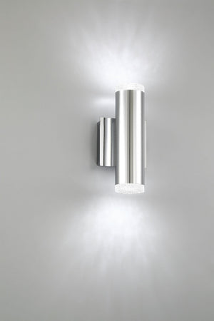 Eurofase - 35688-013 - LED Wall Sconce - Seaton - Chrome