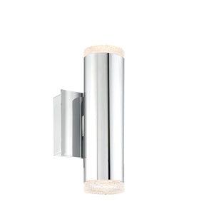 Eurofase - 35688-013 - LED Wall Sconce - Seaton - Chrome