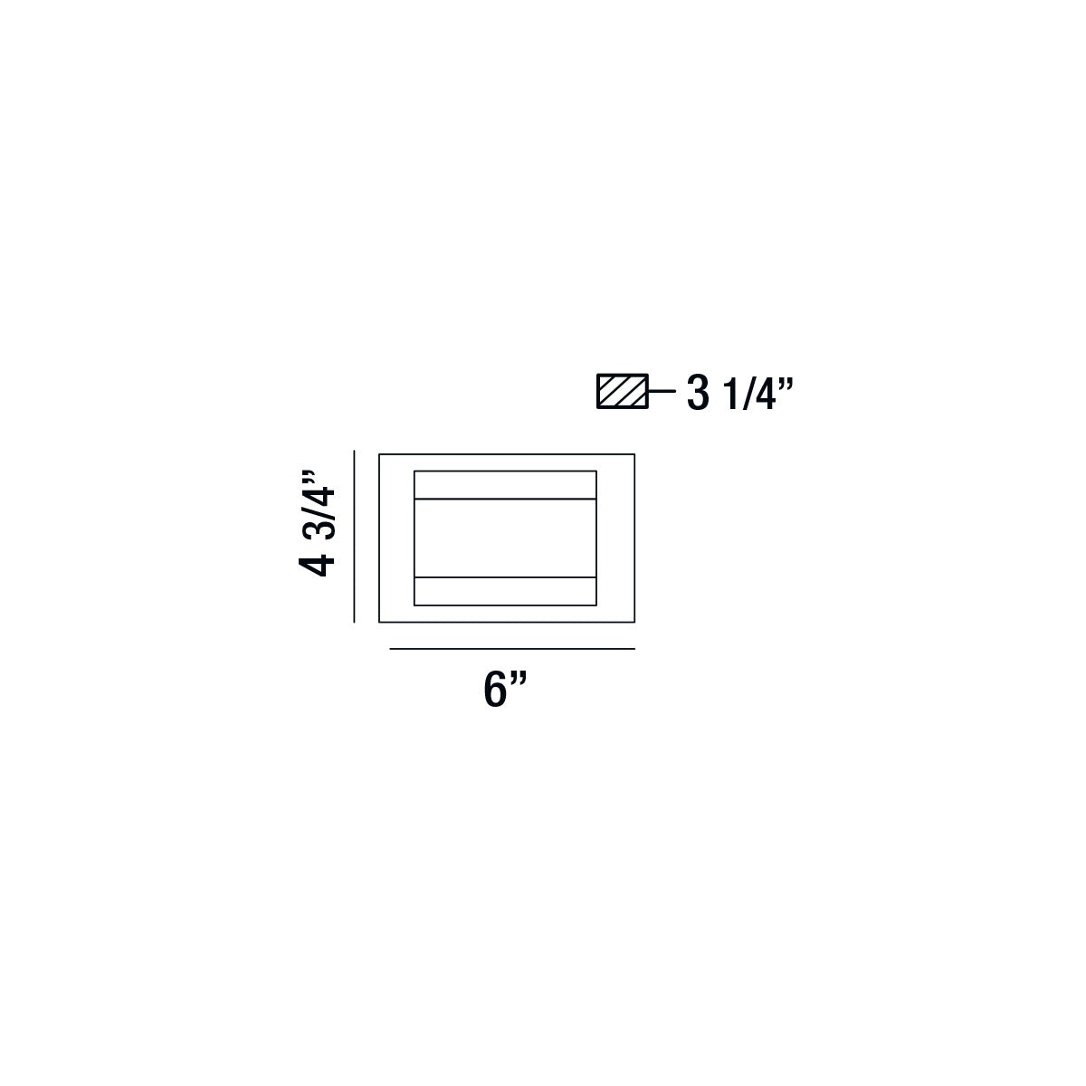 Eurofase - 35696-018 - LED Wall Sconce - Nelson - Chrome