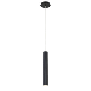 Eurofase - 35704-027 - LED Pendant - Baldwin - Black