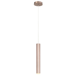 Eurofase - 35704-034 - LED Pendant - Baldwin - Champagne