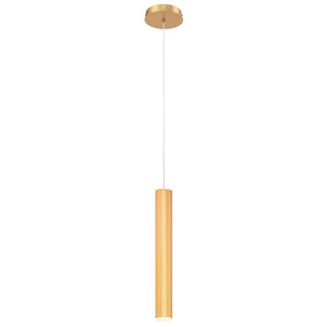 Eurofase - 35704-041 - LED Pendant - Baldwin - Gold